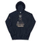 Secret Society Hoodie